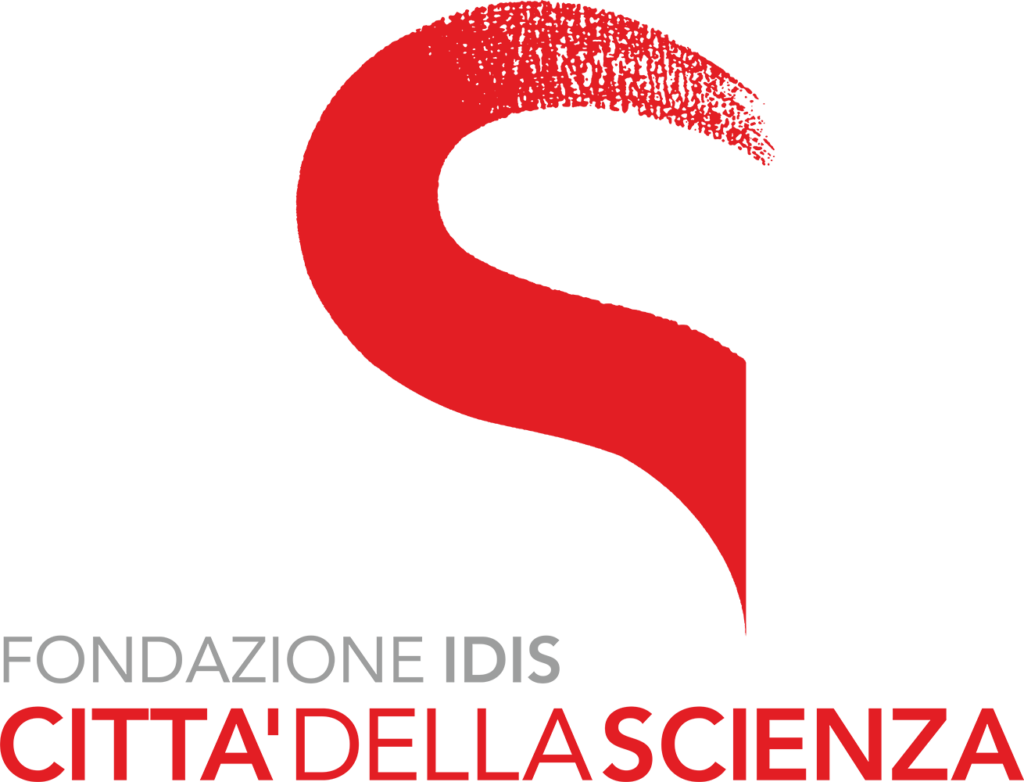 Logo Città della Scienza