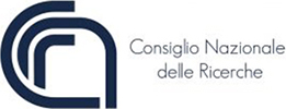 Logo Consiglio Nazionale delle Ricerche