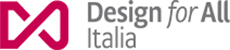 Logo Ddesign for All Italia