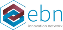 Logo ebn, innovation network