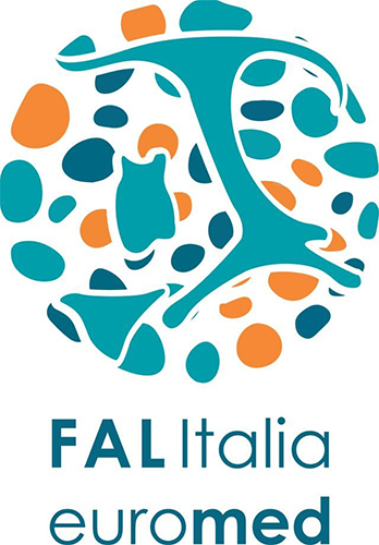 Logo FAL Italia euromed