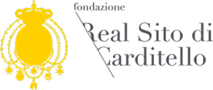 Logo Fondazione Real Sito di Carditello