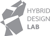 Logo Hybrid Design Lab