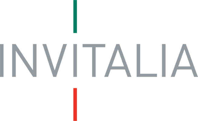 Logo Invitalia