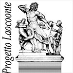 Logo Progetto Laocoonte