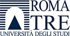 Logo Roma Tre Univesità degli studi