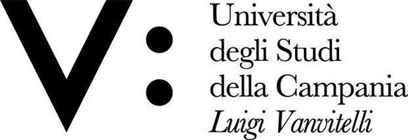 Logo Univesità degli studi della Campania Luigi Vanvitelli