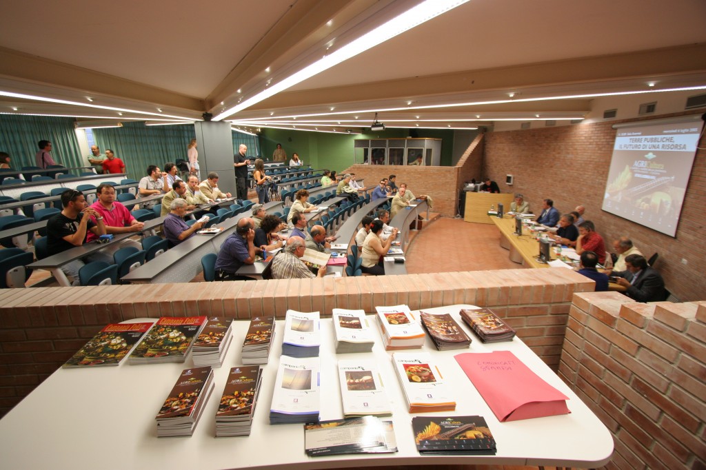 Immagine sala Averroè