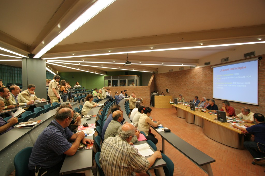 Immagine sala Averroè