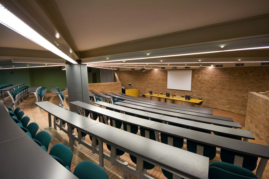 Immagine sala Averroè