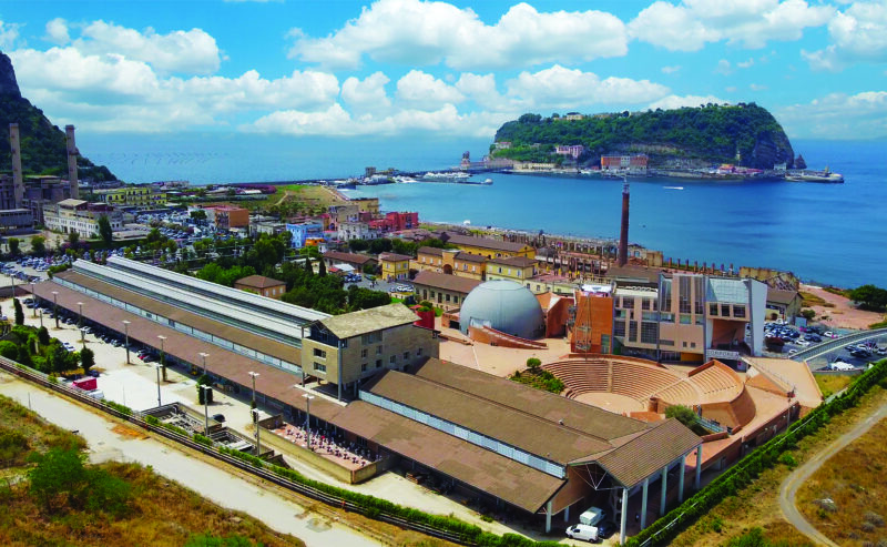 XXI Congresso FIM CISL Nazionale a Napoli, a Città della Scienza, dal 28 al 30 maggio 2025