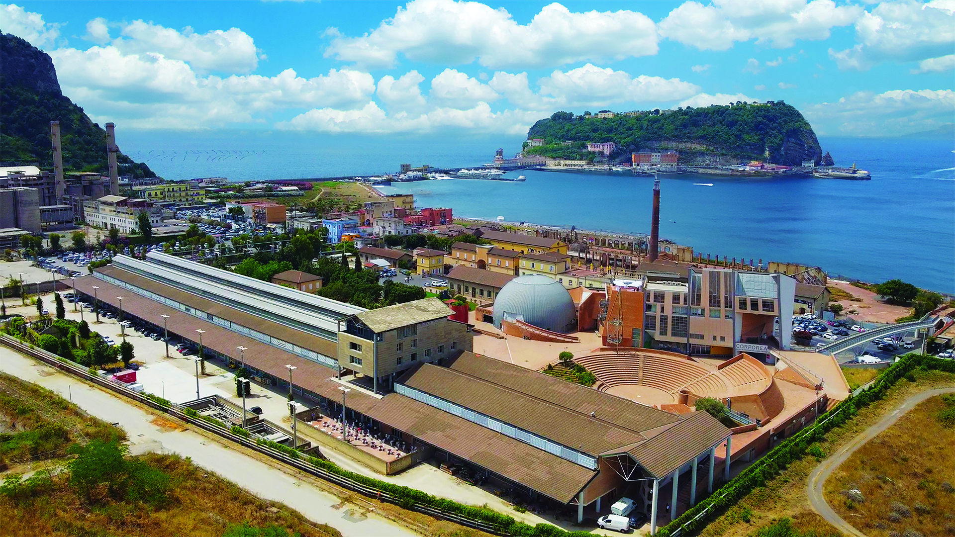 XXI Congresso FIM CISL Nazionale a Napoli, a Città della Scienza, dal 28 al 30 maggio 2025