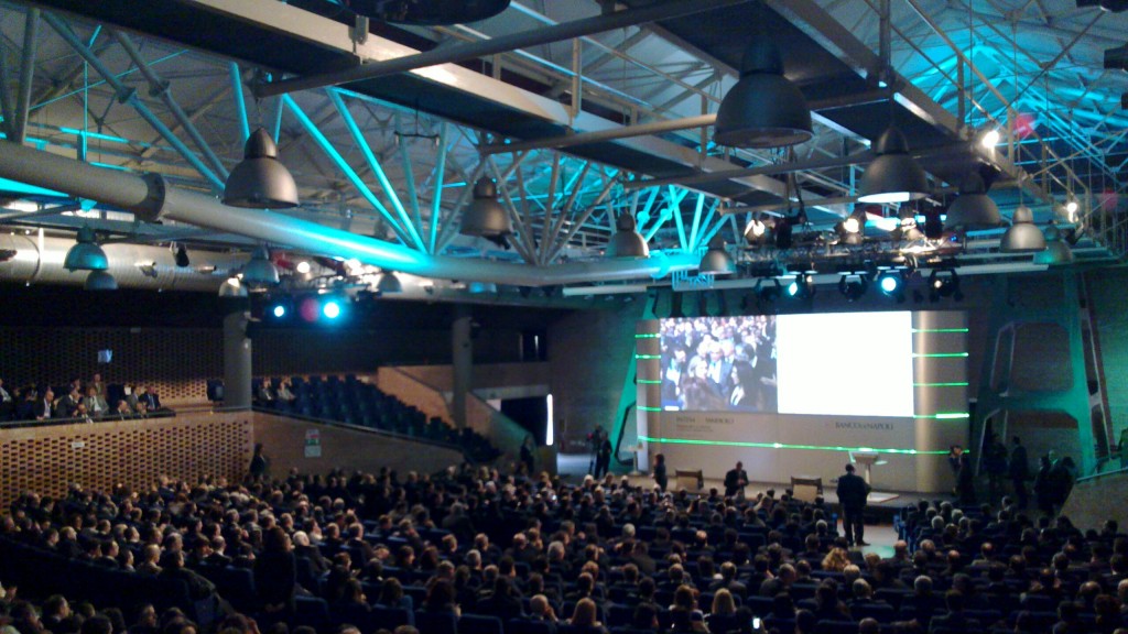 Immagine sala Newton