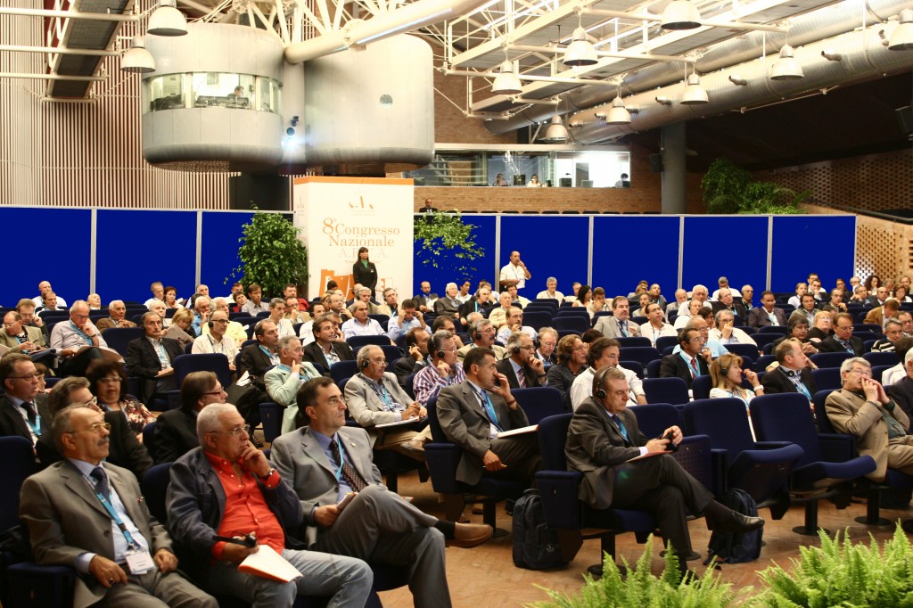 Immagine sala Newton