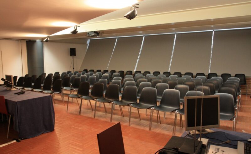 SALETTE POLIFUNZIONALI