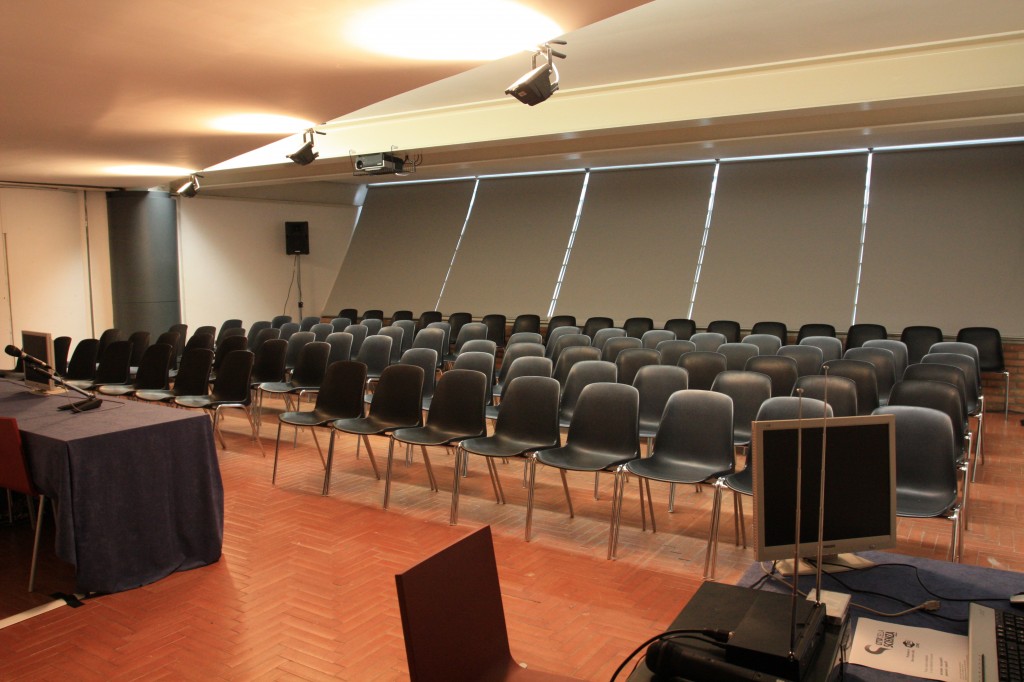 SALETTE POLIFUNZIONALI