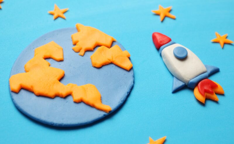 Universo di Didò: dalla Terra all’Universo!