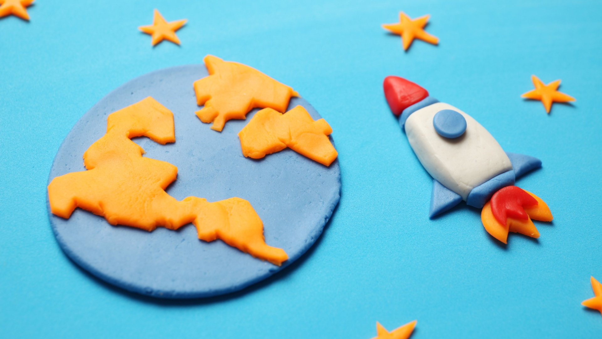 Universo di Didò: dalla Terra all’Universo!